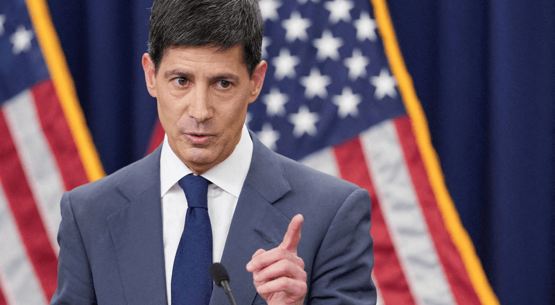 Fed'de Warsh çizgisi: Merkez bankalarında yeni iletişim standardı