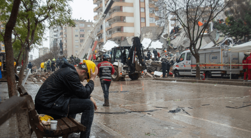 Karar almak ya da alamamak: Mutlak butlanla afetler birbirine nasıl bağlanıyor?
