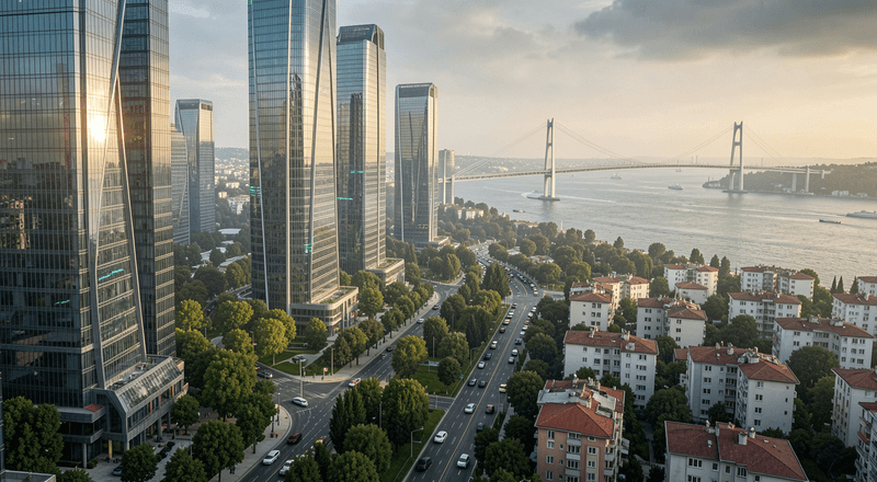 Cumhuriyet'in ikinci yüzyılı ve elektro-sınai atılım