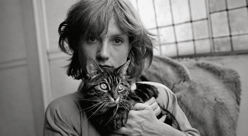 Yıldız Tozu | Isabelle Huppert'in düşünce laboratuvarı