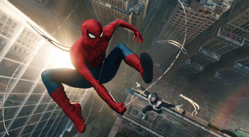 Bir büyüme hikayesi: Spider-Man nasıl farklı hisseden herkesin kahramanı oldu?