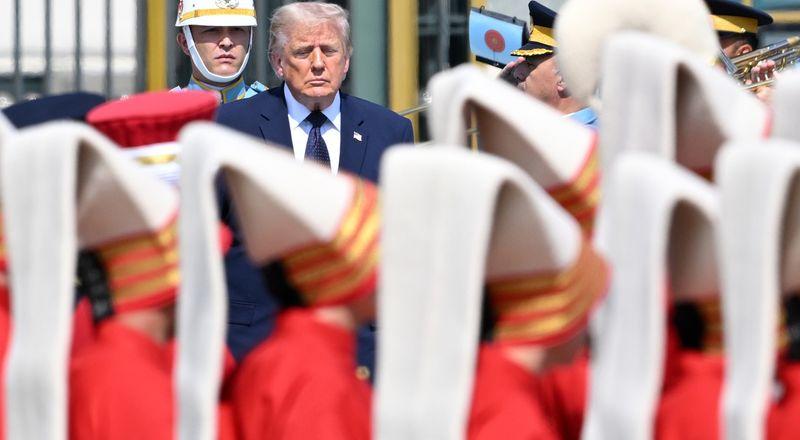 Yumuşak güç sertleşirken: 36. NATO Zirvesi'nde diplomasinin yeni kodları