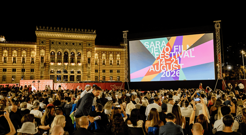32. Saraybosna Film Festivali: Balkanlar sineması ve Cannes’ın öne çıkanları