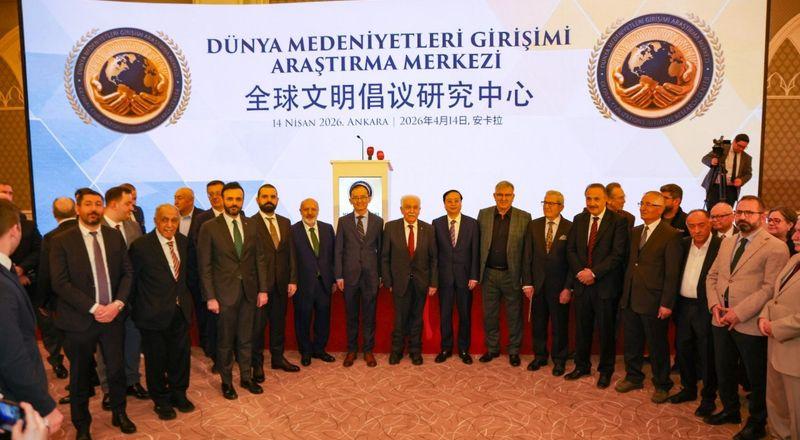 Çin’in Türkiye’deki yeni ağı: DÜNYA-MER'in yol haritası nasıl çiziliyor?