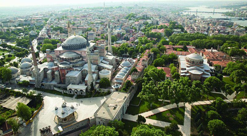 İstanbul’da neden bir Doğu Roma müzesi yok?