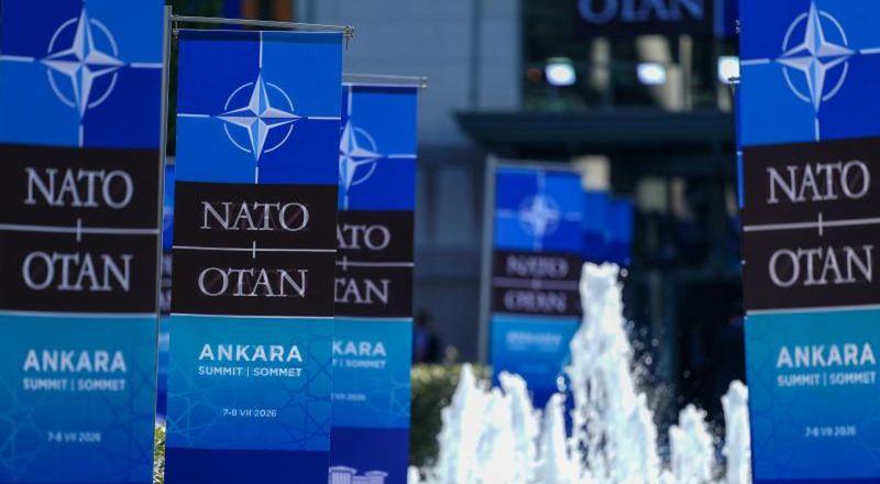 ASO'dan NATO Zirvesi raporu: Savunma siparişleri için bir yıllık hazırlık