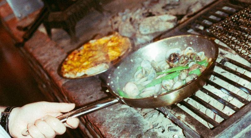 apéro 20: Masanın yeni hâli