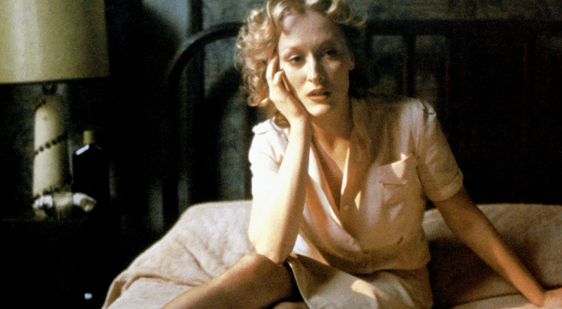 Yıldız Tozu | Meryl Streep sinemasının ortak paydası: Seçimler