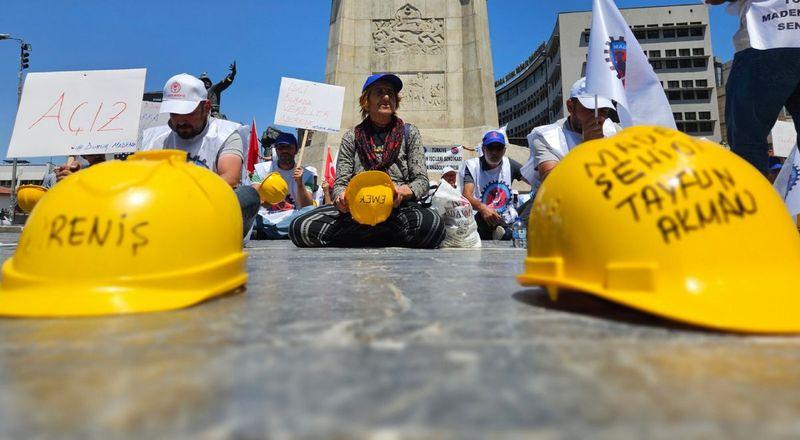 Grève Meydanı’ndan Doruk Maden'e: İşçilerin direniş tarihi