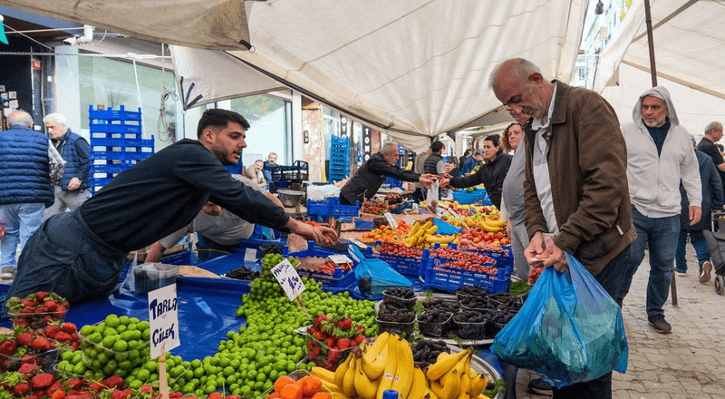 Hayat pahalılığı ve dezenflasyonun sonu
