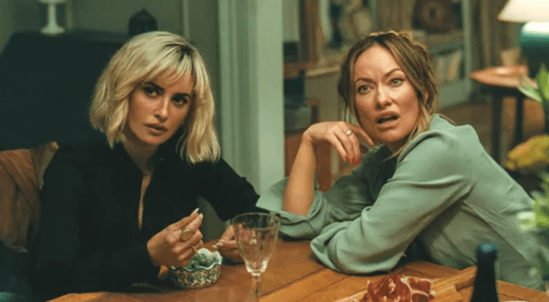 The Invite: Bir konuk olma hâli olarak ilişki
