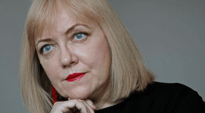 Renata Salecl'ten 'Kabalık Çağı': Nezaketsizlik bu çağın yeni normali mi?