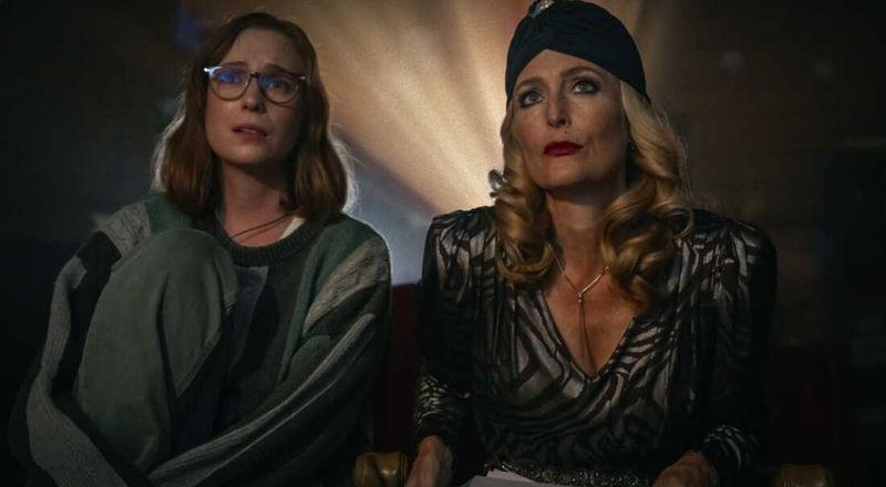 Teenage Sex and Death at Camp Miasma: Final kızının beklenmedik hikayesi