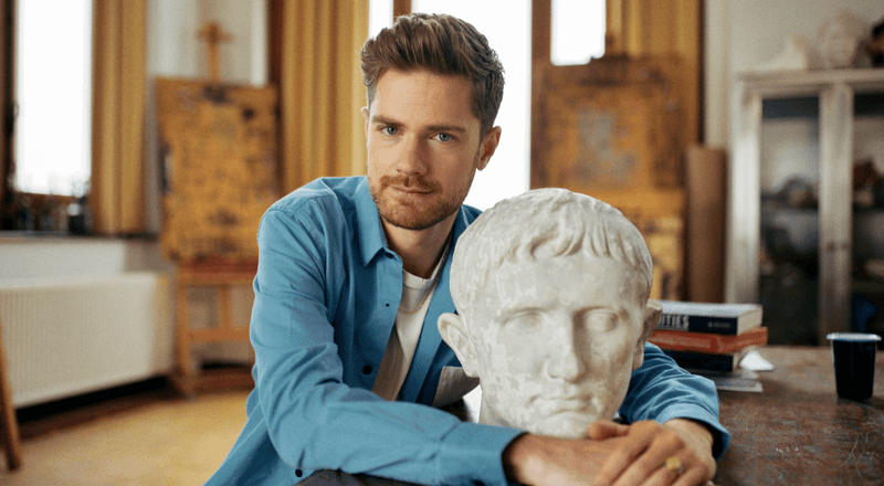 Lukas Dhont: 'Geçmiş meğerse çok modernmiş!'