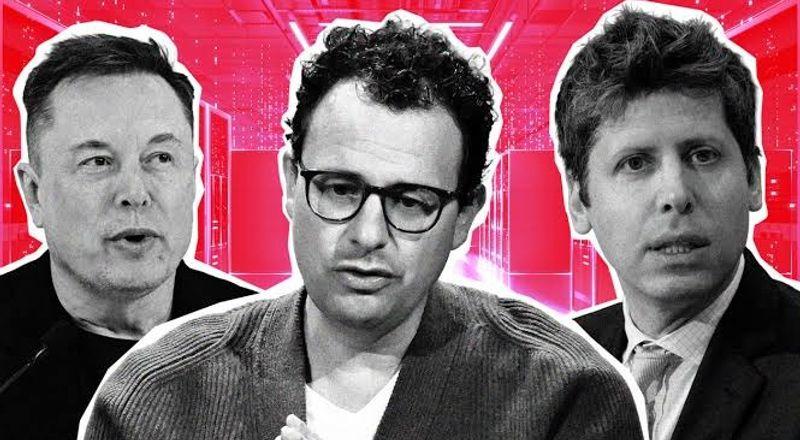 AI yarışının Soğuk Savaş açmazı: Yapay zekanın gelişimini yavaşlatmak gerçekten mümkün mü?