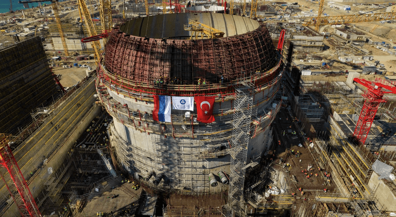 Akkuyu meselesi: Enerjide çeşitlilik mi, yeni bir bağımlılık mı?