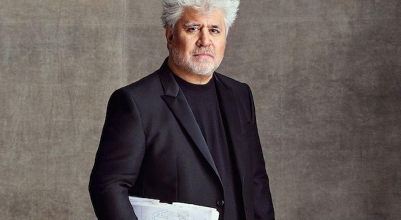 Yıldız Tozu | Tutkuların, zamansız rastlantıların ve saplantıların ustası: Pedro Almodóvar