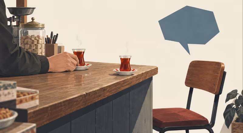 Sponsorlu ajan reklamcılığı: Reklamı izlemek yerine, reklamla sohbet etmeye ne dersiniz?