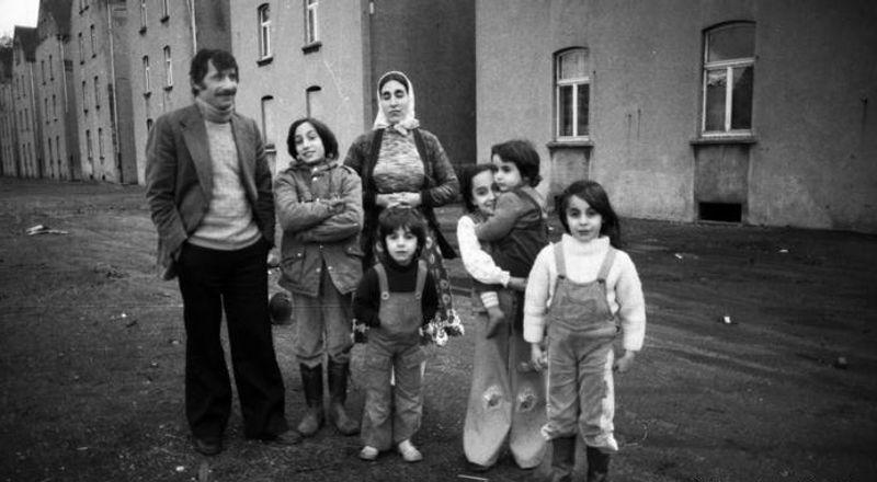 Kitapların izinde Almanya’da misafirlikten söz sahipliğine: Neresi sıla bize, neresi gurbet?