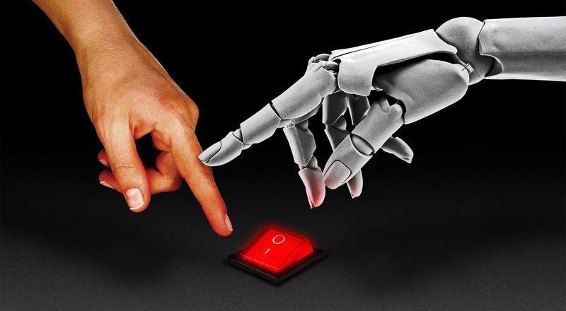 Teknolojide söz hakkı: AI’ı kullanmak, geleceğine razı olmak demek mi? 