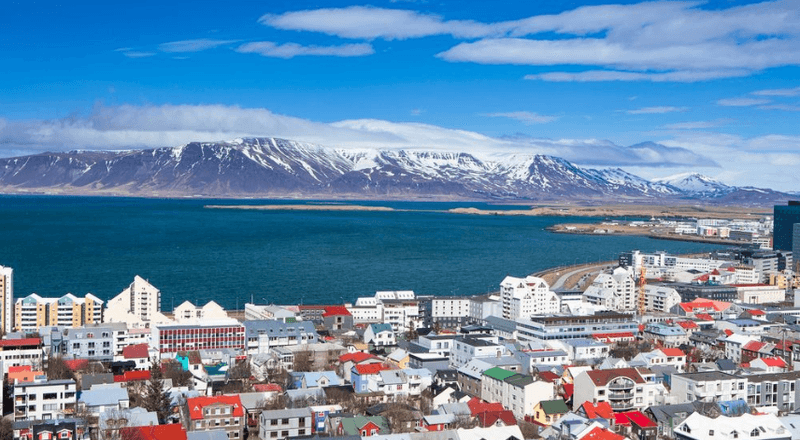 Klişelerden uzak Reykjavík turu: Bir günde 10 yerel durak
