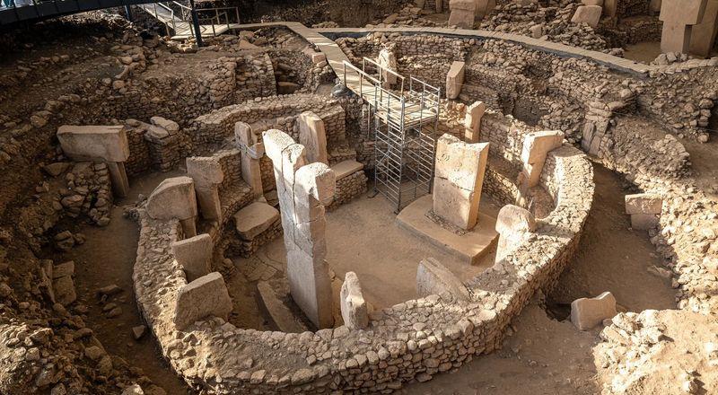 Riace Bronzları'ndan Türkiye’ye bir müze ekosistemi: Bir müze nerede biter?