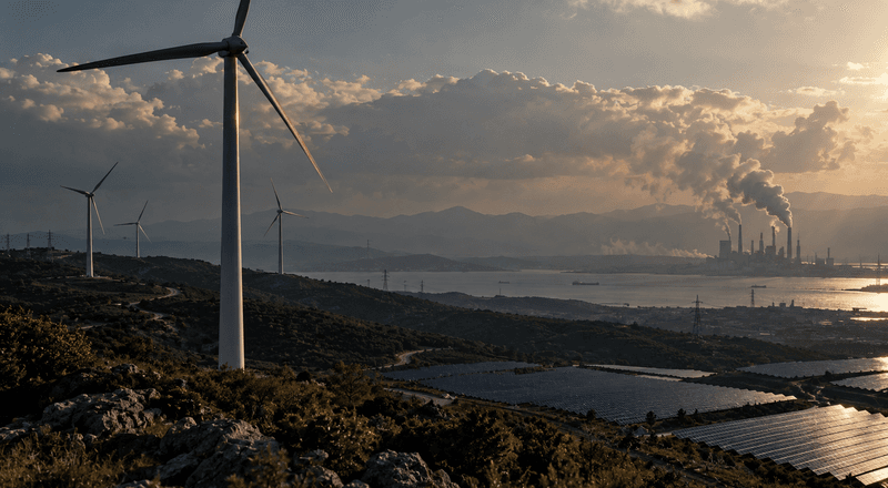 COP31 yaklaşırken: İklim değişikliği ve iktisat