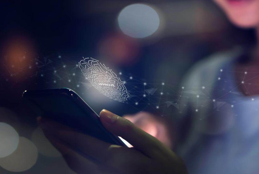 Finansal erişimde yeni çözüm: Dijital kimlik