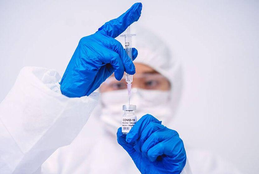 🦠 Covid-19 aşısının sosyal medyayla sınavı