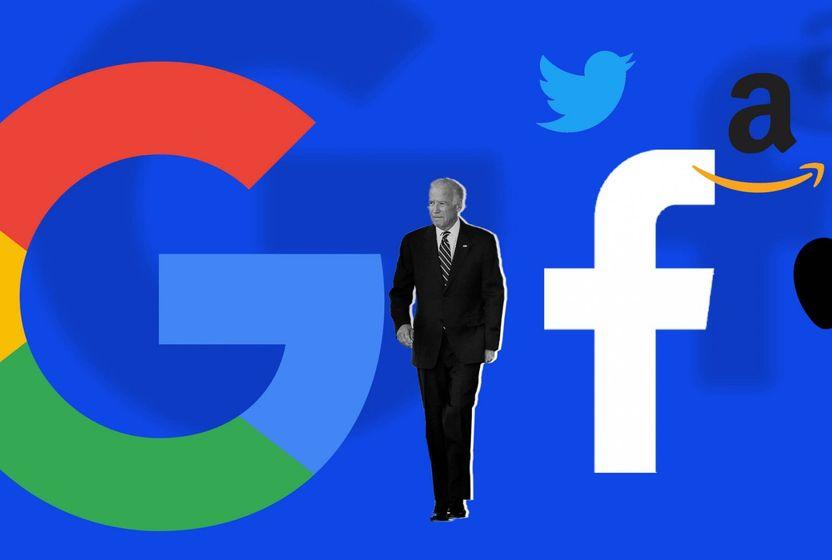 ABD'de Biden yönetimi küresel teknolojiyi nasıl etkileyebilir?