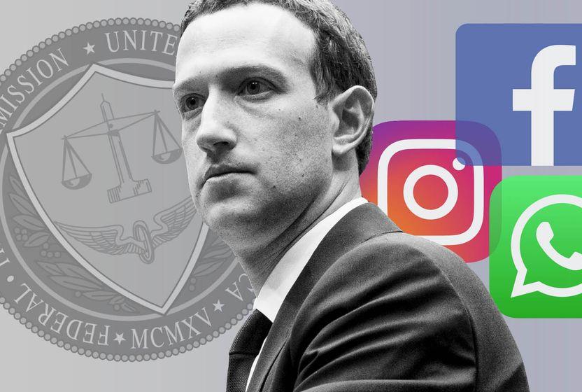 Facebook'un antitröst baş ağrıları