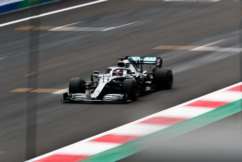 Mercedes ve dahiyane teknolojisi