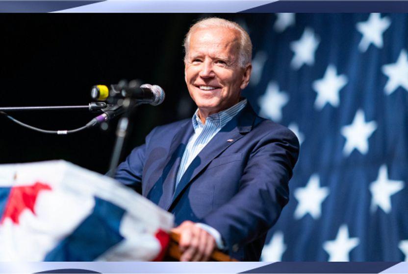 Joe Biden dosyası