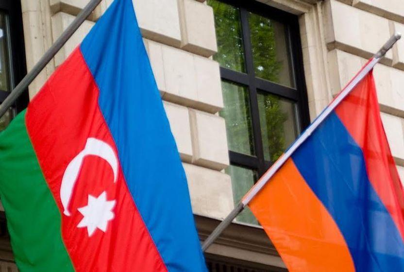 Azerbaycan-Ermenistan arasındaki büyük çatışma 