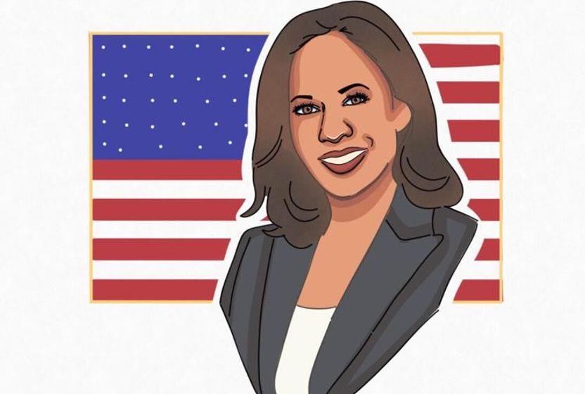 Kamala Harris çelişkileri