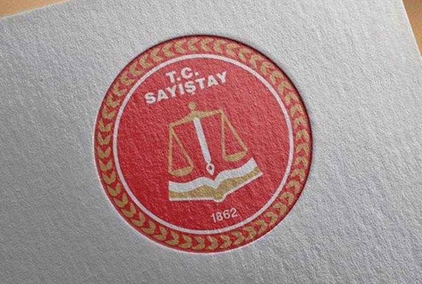 Sayıştay raporları
