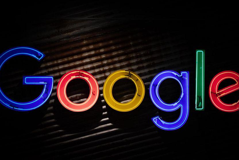 Hedef tahtasında: Google