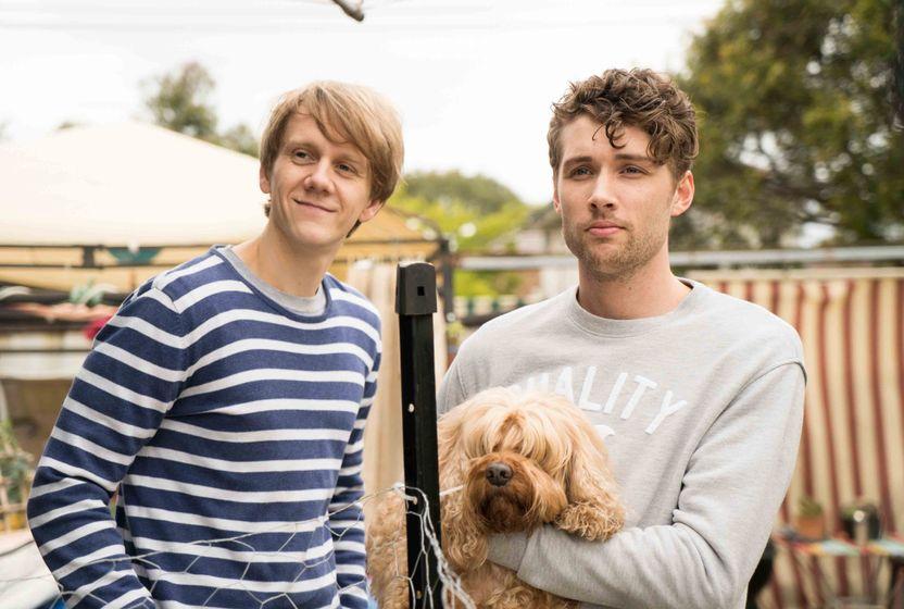 Avustralya’dan bir kendiyle barışma hikâyesi: Please Like Me