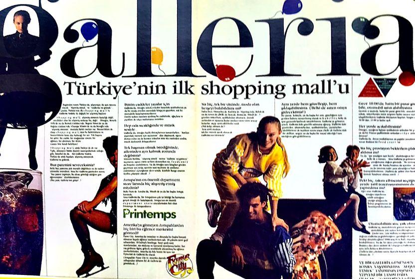 “Zamanı yakalayın!”