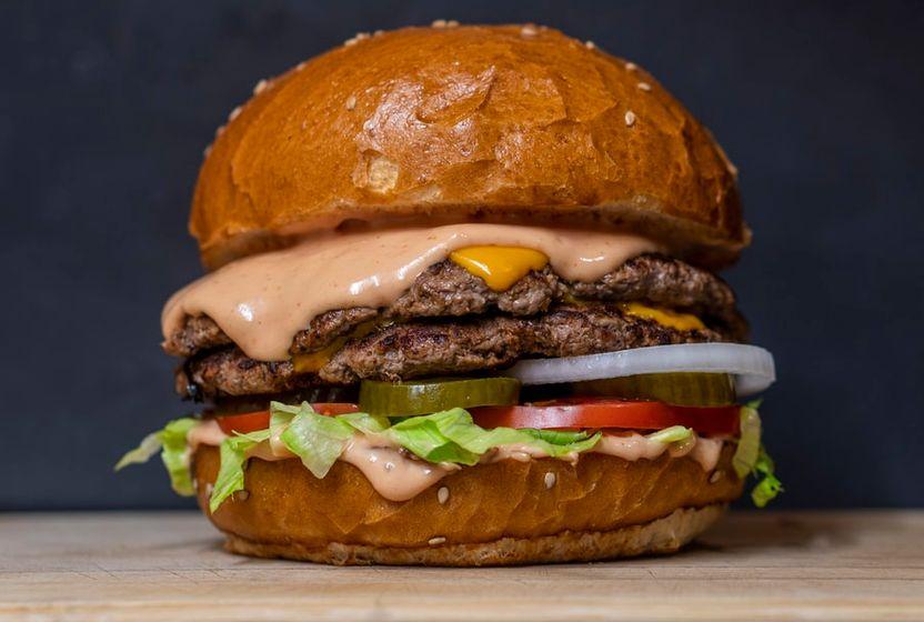 Bitki bazlı fast food duyulduğu kadar masum mu?