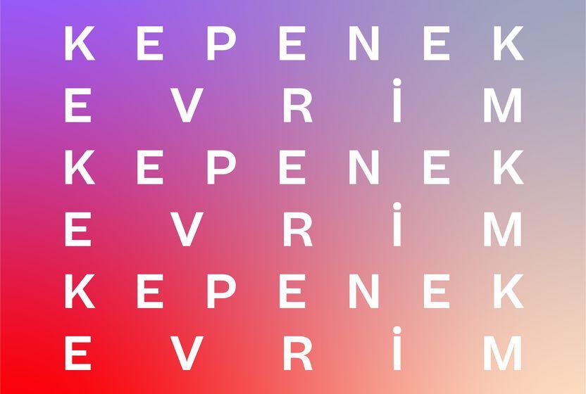 evrim-kepenek