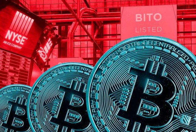 Bitcoin’in son 1 yılı