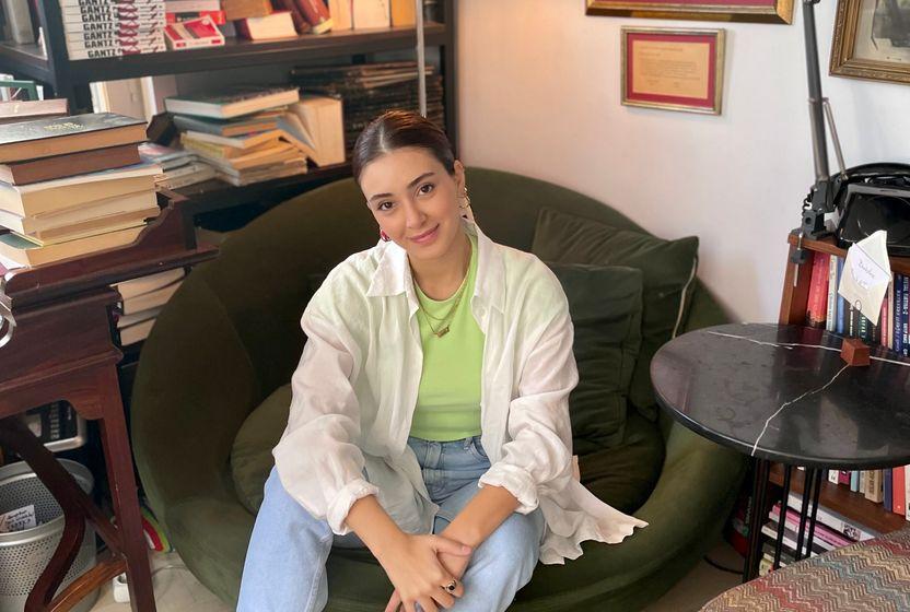 20'lik Cevher: Elif Murteza