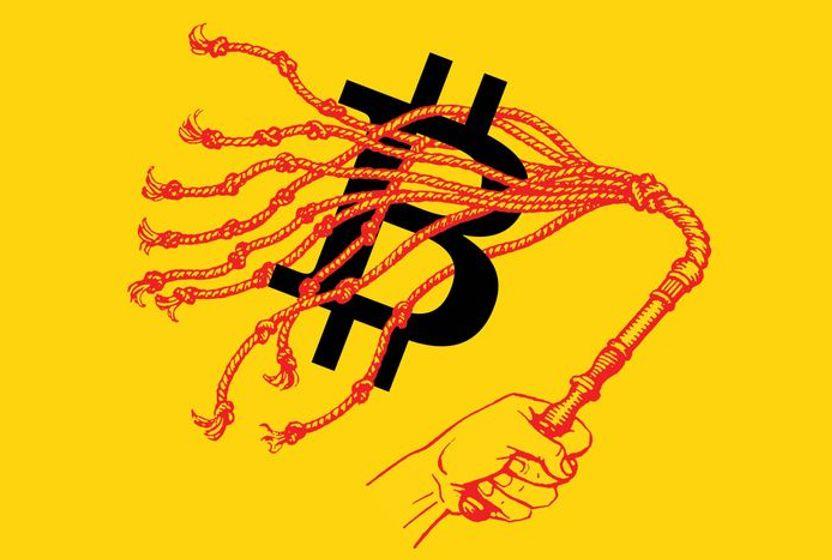 Çin'in Bitcoin tavrı