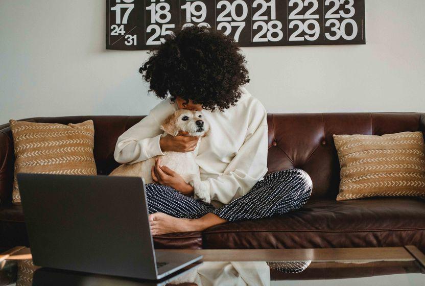 Röportaj: Freelance ve Uzaktan Çalışma
