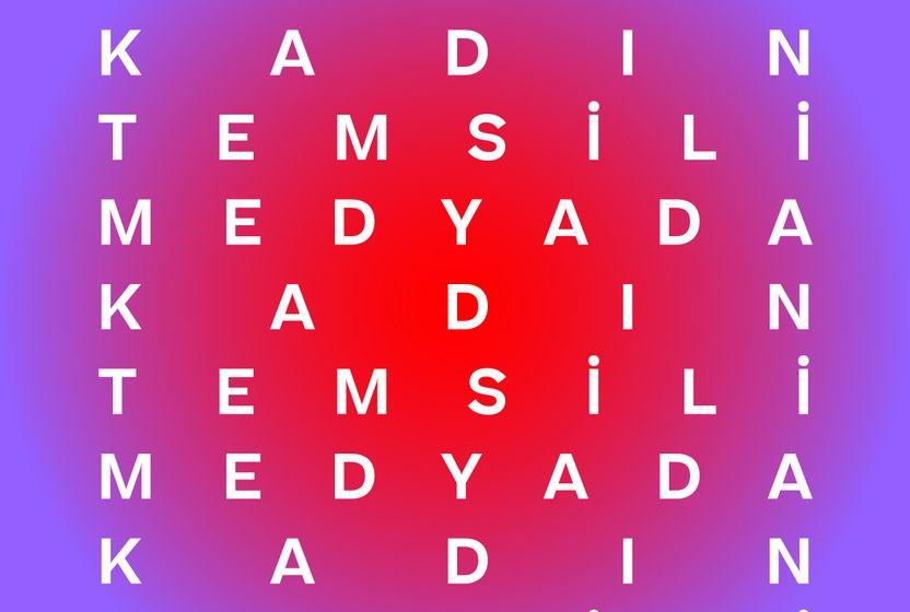 MEDYADA KADIN TEMSİLİ