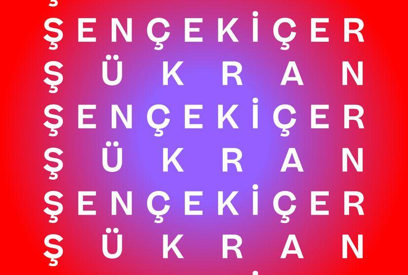 ŞÜKRAN ŞENÇEKİÇER
