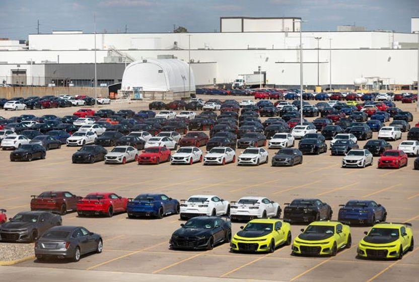 Global Çip Krizinin Nedenleri ve Otomotiv Sektörüne Etkileri