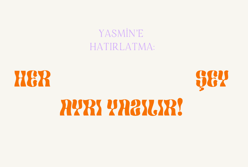 Kararlar Üzerine 