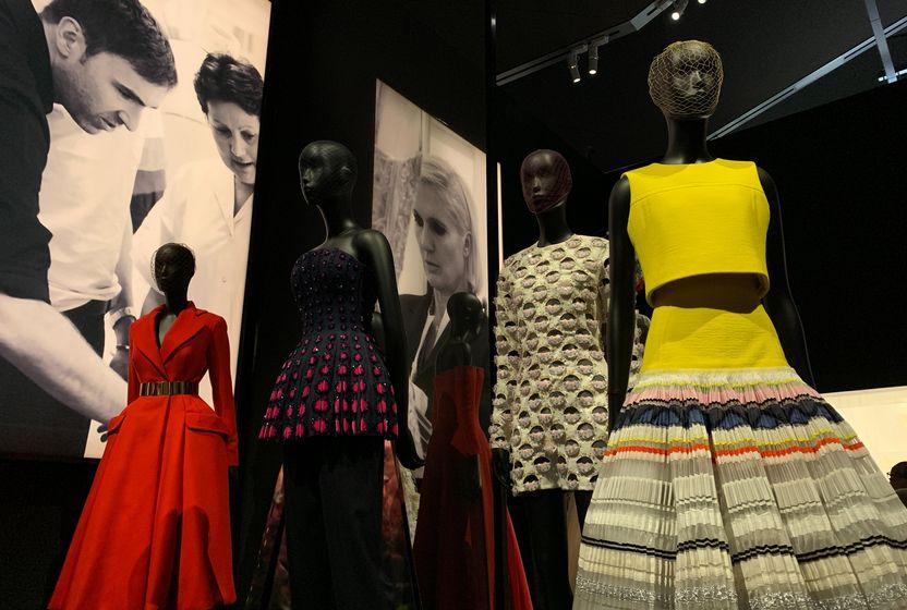 Moda hayatın ne kadar içinde?